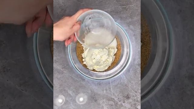 Чизкейк Oreo без выпечки за 20 мину смотреть онлайн