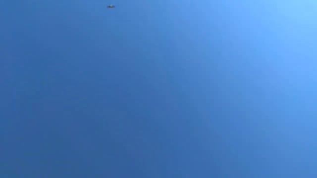 Мои чистопольские в небе. смотреть онлайн