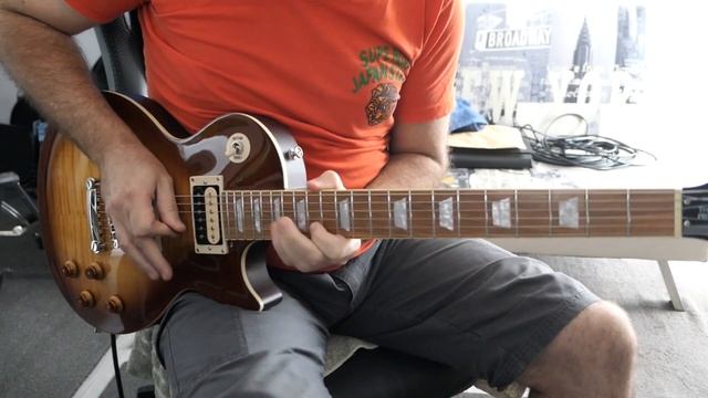 Helix Rockman X100 Tonematch