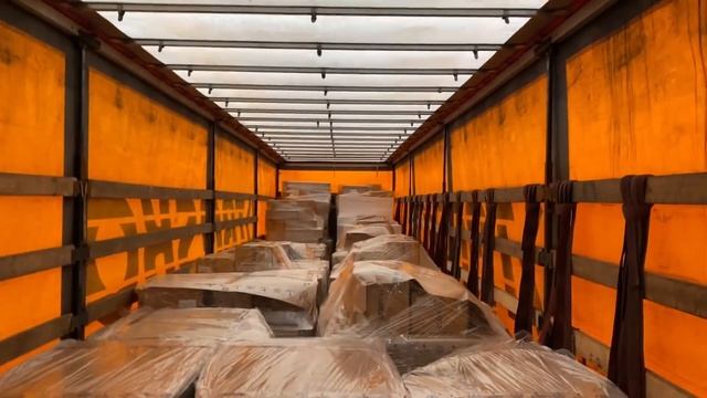 Что в папке | погрузка на Москву смотреть онлайн