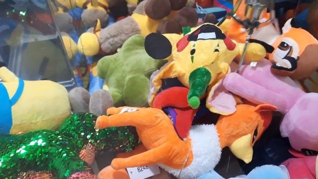 Ловим милого олененка🦌 Бэмби - мультяшный вариант смотреть онлайн