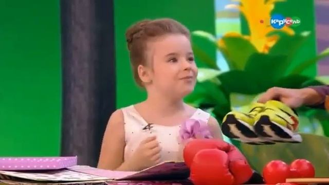 Magic English. Тема Спорт смотреть онлайн