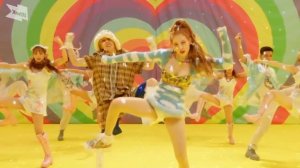 HyunA&DAWN - "Ping Pong" | Dance [MIRRORED]