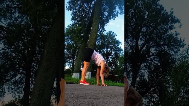 Как начать делать зарядку? Просто делать! Движение и простая еда — основа здоровья смотреть онлайн