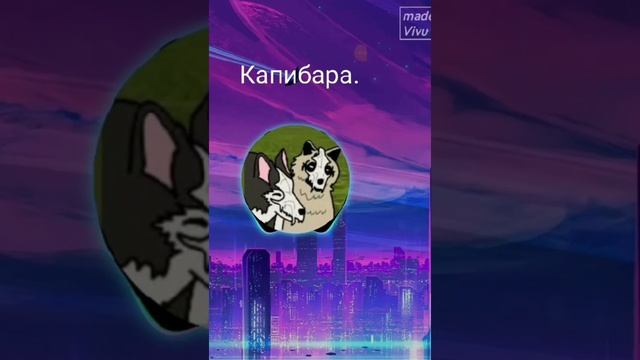 Музыка:Капибара RMEIX Ву:Сто личный Она нас Betsy смотреть онлайн