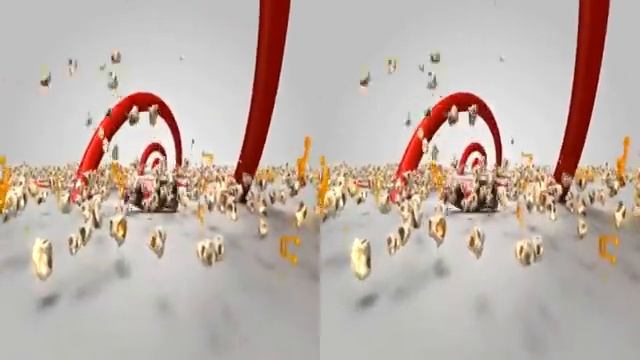 Demo 3D[SBS] (HD _ 1080P)
