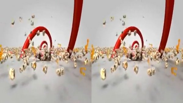 Demo 3D[SBS] (HD _ 1080P)