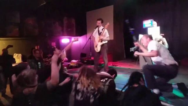 Tartar control-portland oregon june 2017 in the street смотреть онлайн