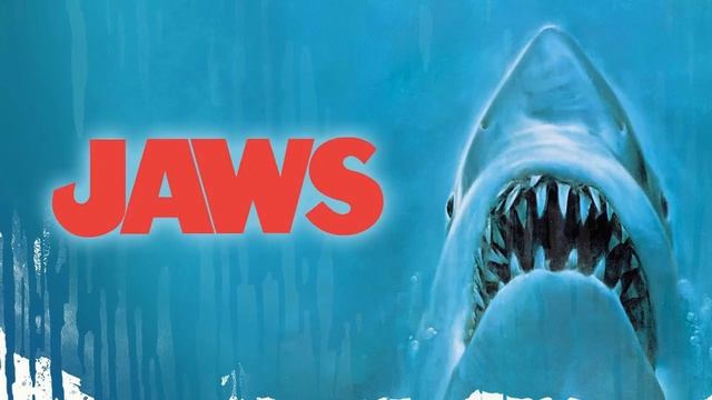 Jaws Theme Song (1 hour) смотреть онлайн