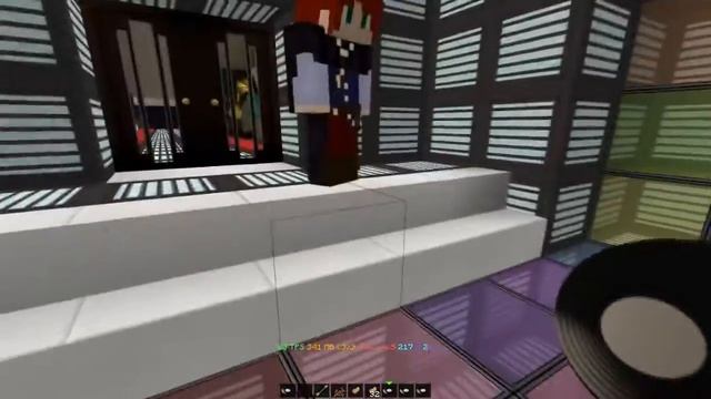 Ironhaven Towny Server-First Actual Wedding-Iron and Gat смотреть онлайн