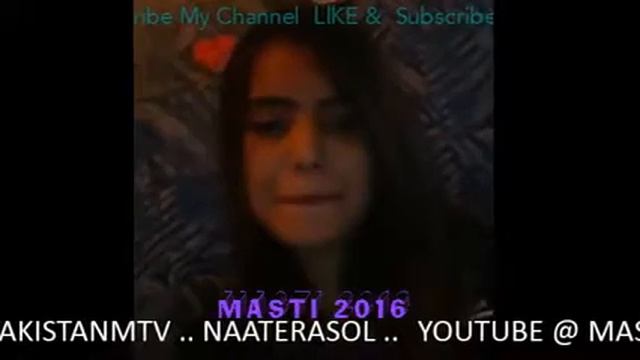 Indian Cute Girl Live On Youtube Cam