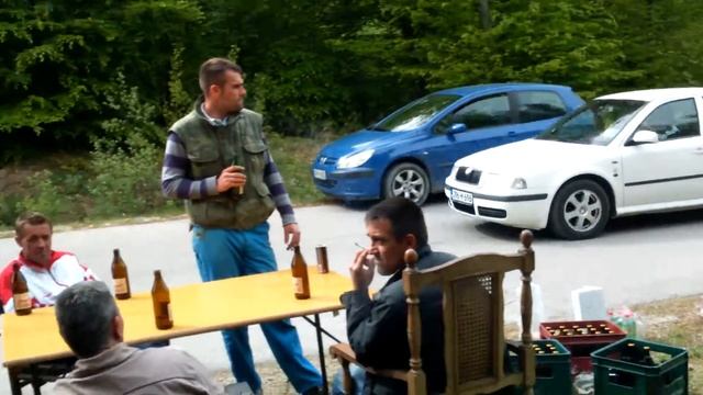 KOŠĆAN 23.4.2016 смотреть онлайн