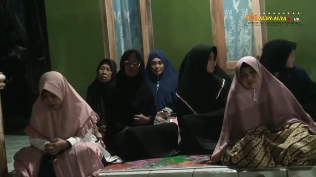 THIBBIL QULUB SHOLAWAT SYIFA VOC USTADZ ZEZEN ELSY GROUP смотреть онлайн