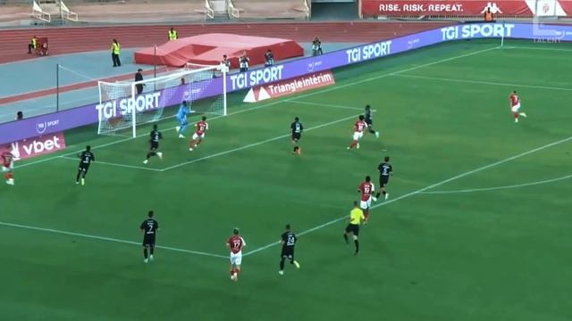 Caio Henrique vs Lens | 2023 смотреть онлайн