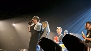 Егор Крид  -"Папина дочка", Екатеринбург 14.03.2024