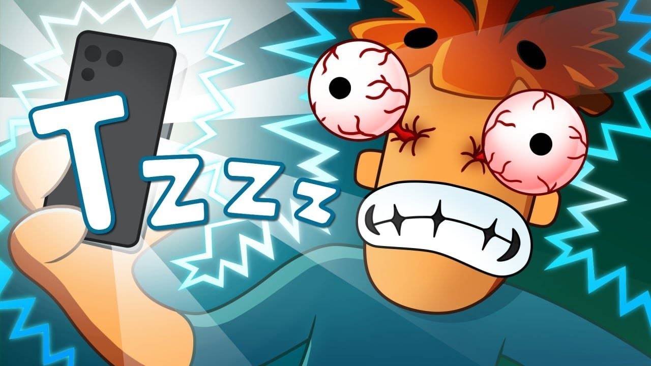 Что если пропадет электричество на Земле? смотреть онлайн