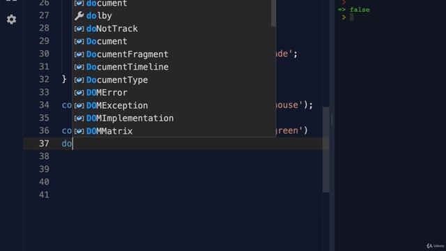17. 4 Pillars Of OOP.mp4
