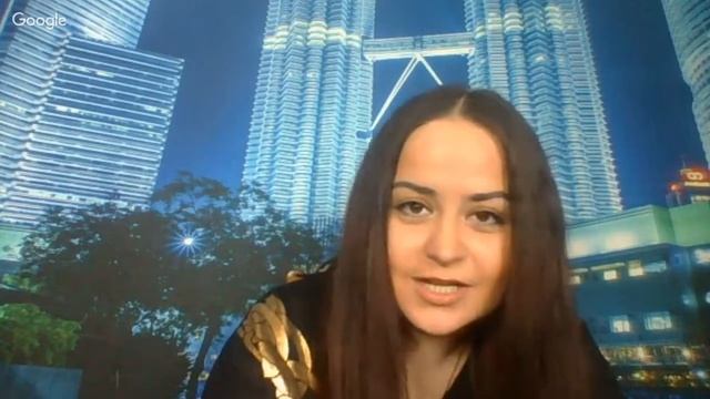 Интервью Надежды Кирьяновой с Дианой Евлаш. смотреть онлайн