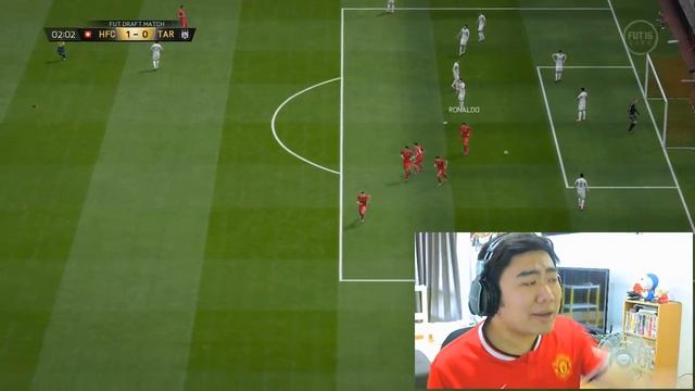 EPIC RAGE ON FIFA !!! (18+) смотреть онлайн