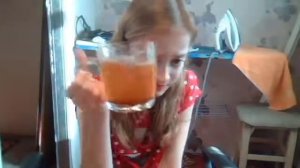 пью «детское пиво»