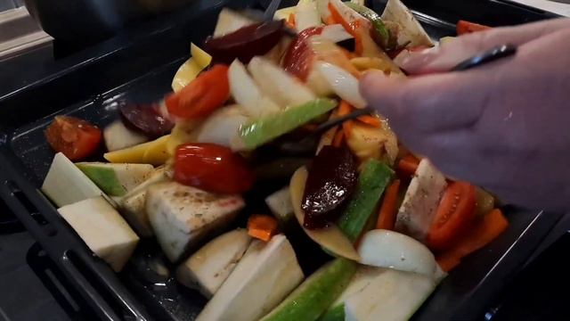 ОБЕД ДЛЯ ВСЕЙ СЕМЬИ ИЗ ПРОСТЫХ И ДОСТУПНЫХ ПРОДУКТОВ смотреть онлайн