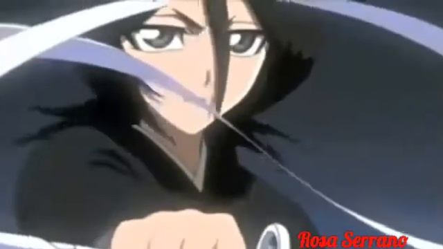 Rukia Kuchiki vs Sakura Haruno Amv смотреть онлайн