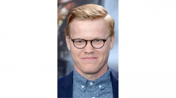 Jesse Plemons