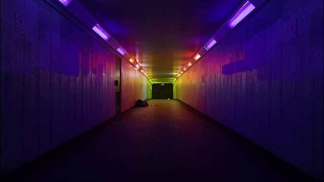 AMBIENT TECHNO -- Mix 004 By Rob Jenkins