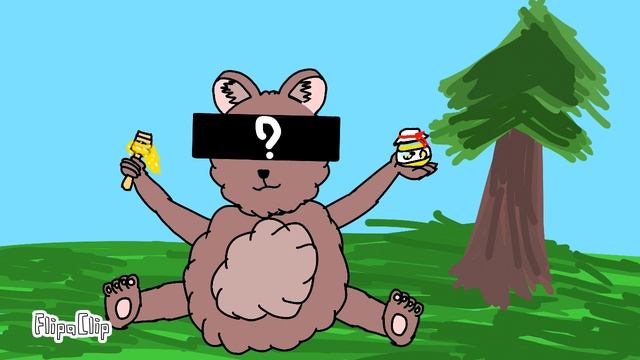 Что это за животное ? 😛😛😛