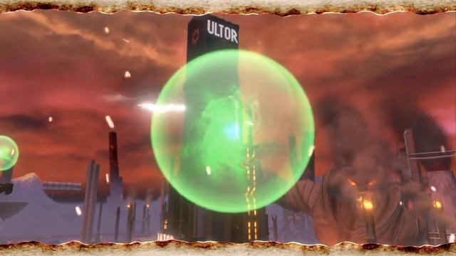 Let's play Saints Row Gat out of Hell-W/Elijah part 2 смотреть онлайн