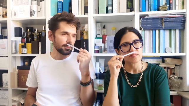 I PROFUMI DI FABIO LO COCO смотреть онлайн