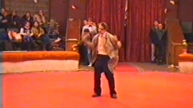 Клоун Александр Синица (1995) смотреть онлайн