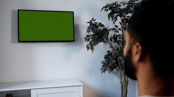 зеленые экраны на телефонах телевизорах и компьютерах 2