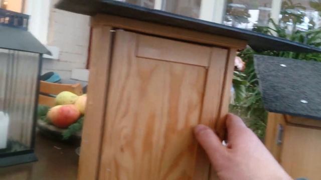 Observation boxes for solitary bees смотреть онлайн