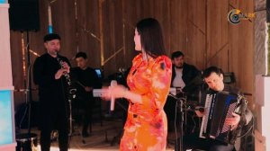 Shahlo Salayeva - Bu Geja JONLI IJRO new 2023