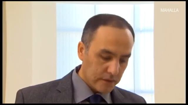 Qismat bitigi o'zbek serial. 2- qism Кисмат битиги. узбек сериал. 2-кисм смотреть онлайн