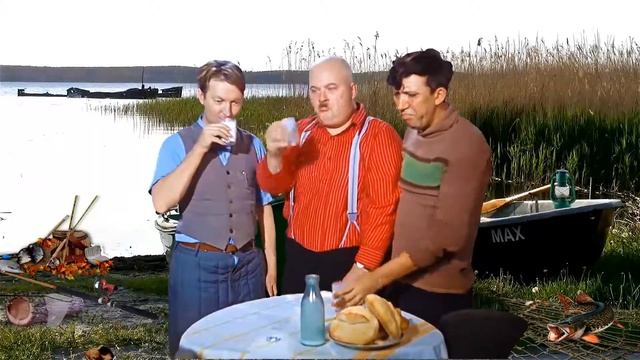 45 Пора смотреть онлайн