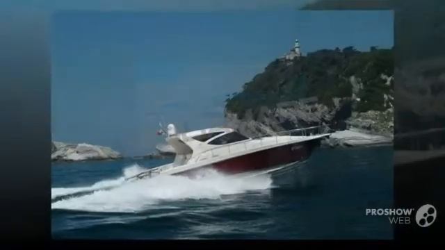 Cayman 43 wa power boat, motor yacht year - 2004 смотреть онлайн