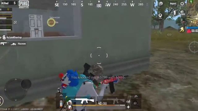 gher me Gus ke maronga sab ko very hard gameplay legend Kashi pubg mobile lite смотреть онлайн
