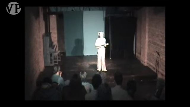 Claire Wedemeyer - "The Abba Dabba Honeymoon" смотреть онлайн