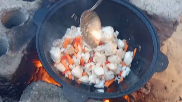 готовим самый вкусный соус по фирменному рецепту смотреть онлайн