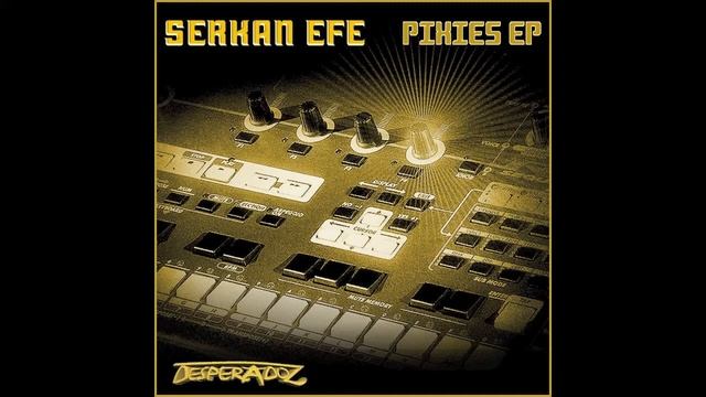 Serkan Efe - Dirty смотреть онлайн