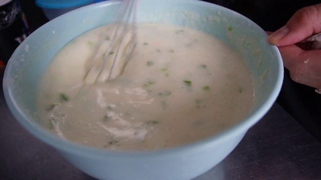 Quymoq Tayyorlash