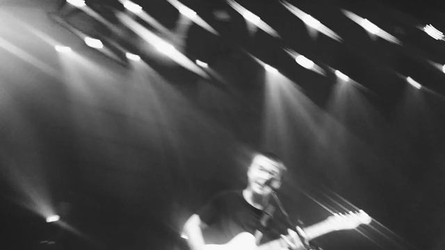 Tiny Moving Parts - Caution (Live in Manila) смотреть онлайн