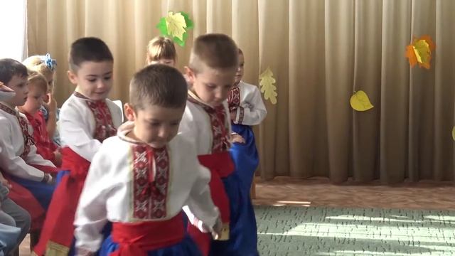 Прогулка по лужам смотреть онлайн