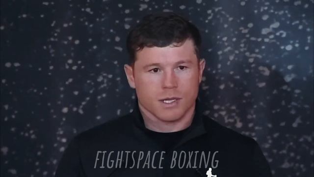 Канело Альварес - Джон Райдер Пресс-конференция перед боем | FightSpace Boxing смотреть онлайн