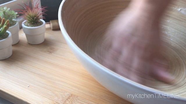 How to make a fluffy and soft burger buns | Hamburger Bun Recipe смотреть онлайн