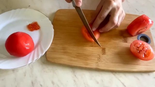 Салат! Быстрый и простой рецепт! Попробуйте!!! смотреть онлайн