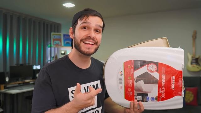 COMPRAS ALEATÓRIAS QUE FIZ NA INTERNET смотреть онлайн