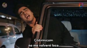 Çildirmicam | sub español | lyrics | Yaliçapkini